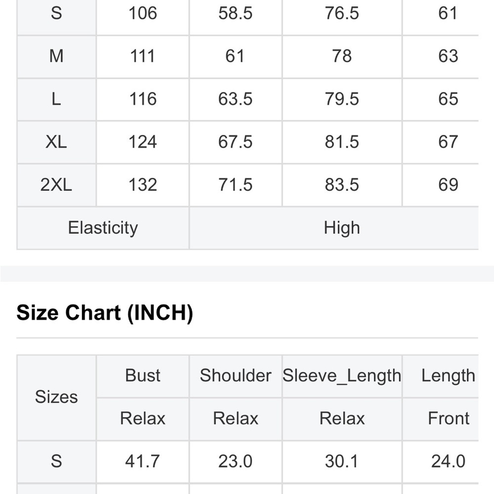 Color-Block Knit V-Neck Sweater - Picture 13 of 13